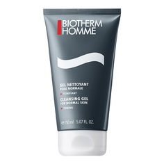 BIOTHERM Гель для умывания для нормальной кожи