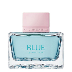 ANTONIO BANDERAS Blue Seduction for Women