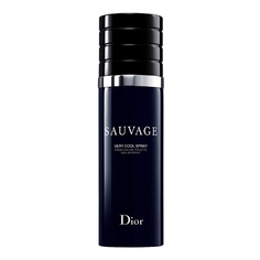 DIOR Sauvage Very Cool Spray