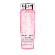 LANCOME Мицеллярная вода для снятия макияжа для сухой кожи Eau Micelliare Confort