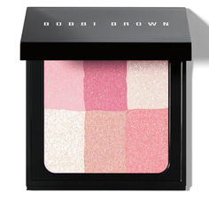 BOBBI BROWN Многофункциональная пудра Brightening Brick - Pastel