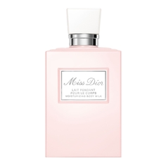 DIOR Парфюмированное молочко для тела Miss Dior