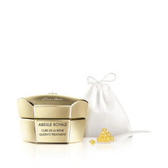 GUERLAIN Интенсивный восстанавливающий курс ABEILLE ROYALE QUEEN’S TREATMENT