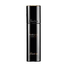 GUERLAIN Кремовое тональное средство Parure Gold