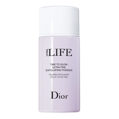 DIOR Эксфоллиант с текстурой пудры Hydra Life