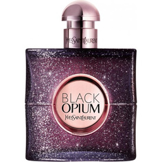 YSL Black Opium Nuit Blanche Yves Saint Laurent
