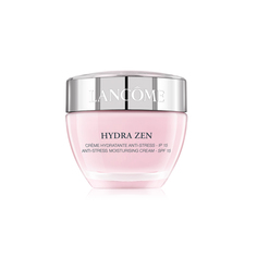 LANCOME Мгновенно успокаивающий крем для всех типов кожи Hydra Zen SPF15