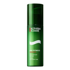 BIOTHERM Дневной антивозрастной уход против первых признаков возраста Age Fitness Homme