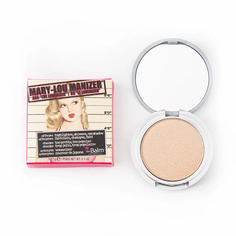 THEBALM Хайлайтер Mary Lou Manizer в дорожном формате