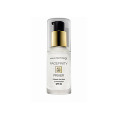 MAX FACTOR Основа для макияжа Facefinity All Day Primer