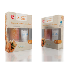 AVENE Набор средств ухода для защиты от солнца