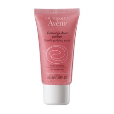 AVENE Нежный скраб для лица