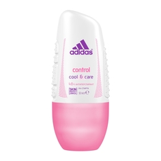 ADIDAS Роликовый дезодорант-антиперспирант Cool & Care Control