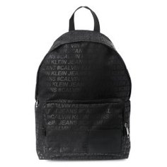 Рюкзак CALVIN KLEIN JEANS K50K505563 черный