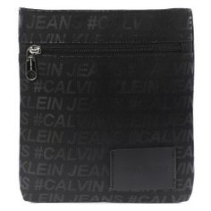 Сумка CALVIN KLEIN JEANS K50K505566 черный