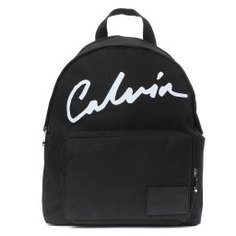 Рюкзак CALVIN KLEIN JEANS K60K606591 черный