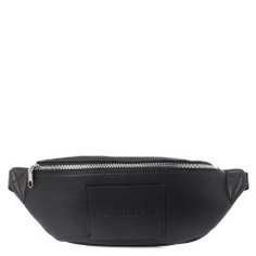 Сумка CALVIN KLEIN JEANS K50K505550 черный