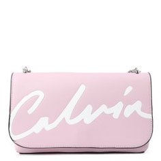 Сумка CALVIN KLEIN JEANS K60K606572 светло-фиолетовый
