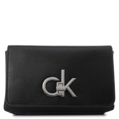 Сумка CALVIN KLEIN K60K606497 черный