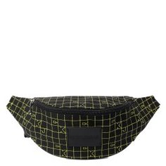 Сумка CALVIN KLEIN JEANS K50K505569 черный