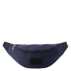 Сумка CALVIN KLEIN JEANS K50K505568 темно-синий