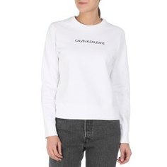 Свитер CALVIN KLEIN JEANS J20J212873 белый