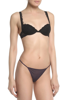 Трусы женские Cotton Club 53IO 6Q MOCTO фиолетовые 2 IT