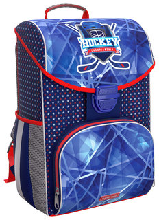 Ученический ранец ErichKrause ErgoLine 15L Hockey