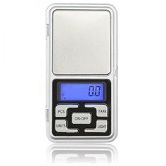 Весы Pocket Scale MH-500