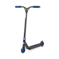 Трюковой самокат Hipe H3 black/blue