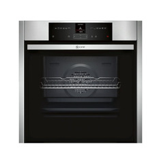 Встраиваемый электрический духовой шкаф Neff B45CR22N0