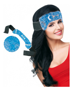 Компресс для головы гелевый Bradex