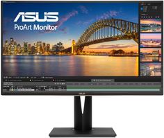 Монитор ASUS ProArt PA329C Black