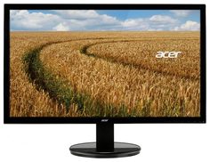 Монитор Acer K222HQLBbid