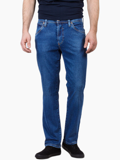 Джинсы мужские Dairos GD50100461 синие 32/30