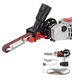 Насадка для болгарки (УШМ) 115-125 мм. Гриндер №16 TMG