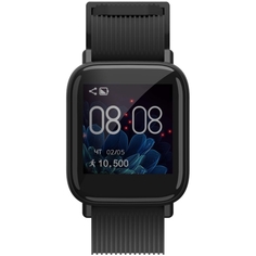 Смарт-часы Jet Sport SW-2 Black