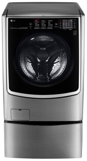 Стиральная машина с сушкой LG TW 7000DS/TW 351W