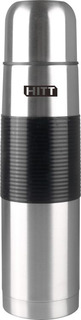 Термос "Охота", 1 л, нержавеющая сталь, арт. H1000E Hitt