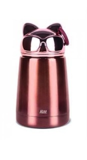 Термос Hitt "Funny", 350 мл, арт. HF350C