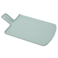 Доска разделочная Chop2Pot Plus большая серая Joseph Joseph
