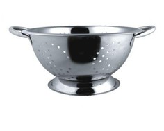 Дуршлаг глубокий "Miessa", 24 см, 2,05 л