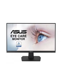 Монитор ASUS VA24EHE Black