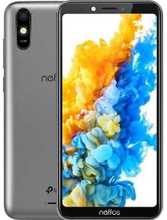 Смартфон Neffos C7S Grey