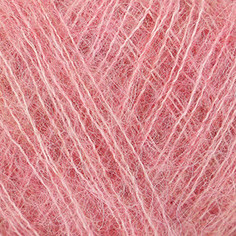 Пряжа "Schachenmayr Fashion. Alpaca Cloud", 25 г, 225 м, цвет: 00034
