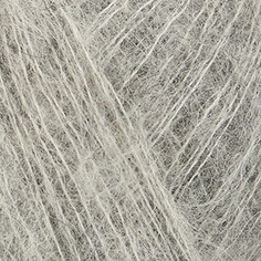 Пряжа "Schachenmayr Fashion. Alpaca Cloud", 25 г, 225 м, цвет: 00055