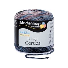 Пряжа "Schachenmayr Fashion. Corsica", 120 м, 50 м, цвет: 00083