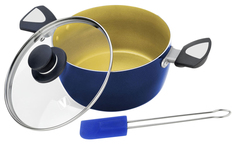 Кастрюля Vitesse VS-2208 5.4л