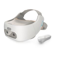 Очки виртуальной реальности HTC Vive Focus Plus (99HARH010-00)