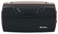 Радио Vitek VT-3591 GY